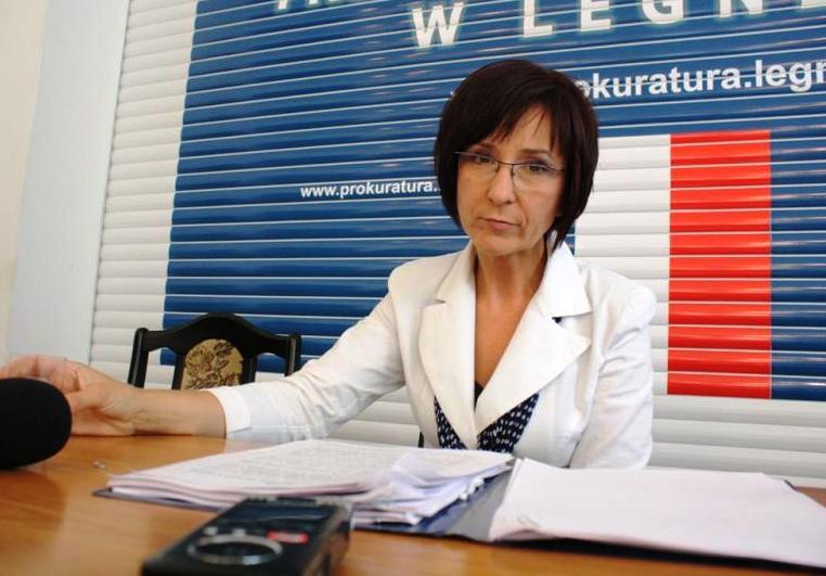 Prokuratura sprawdza decyzję ministra Grada