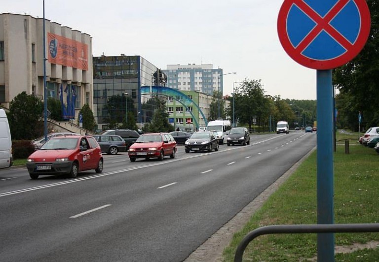 Niepodległości pechowa dla kierowców