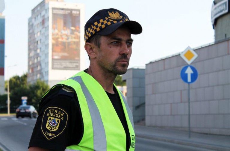 Gdzie spotkamy strażników z radarami