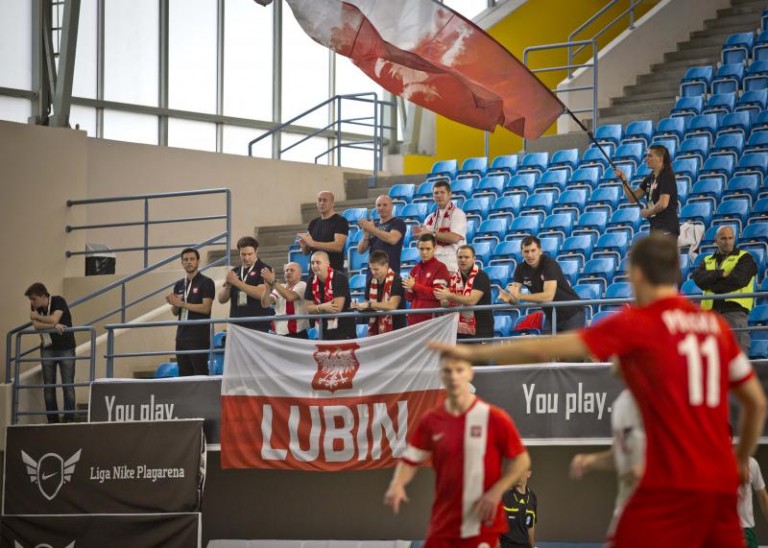 W piątek ze Słowacją