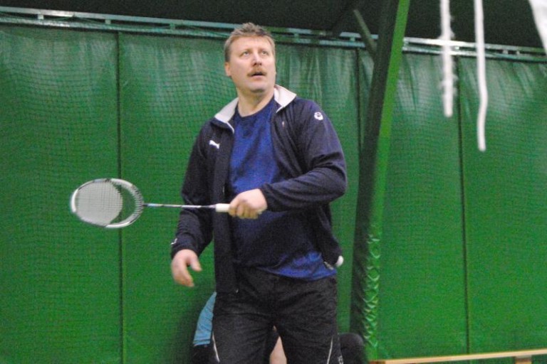 „Dominik” organizuje turniej