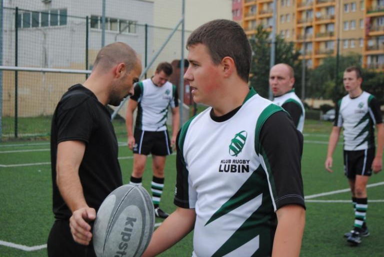 Miedziowi w półfinale