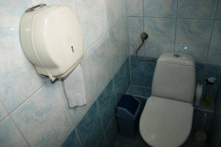 W Lubinie ślicznie i higienicznie