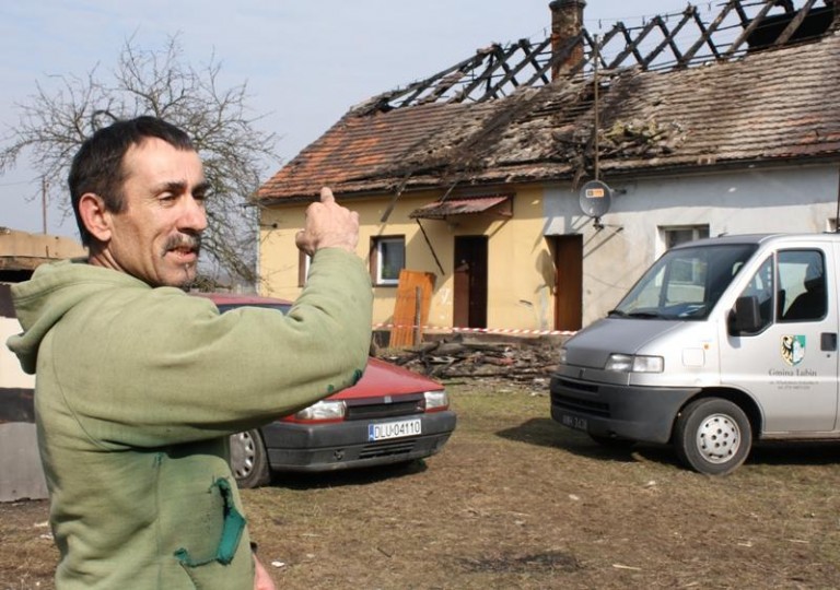 Na święta bez dachu nad głową (FOTO)