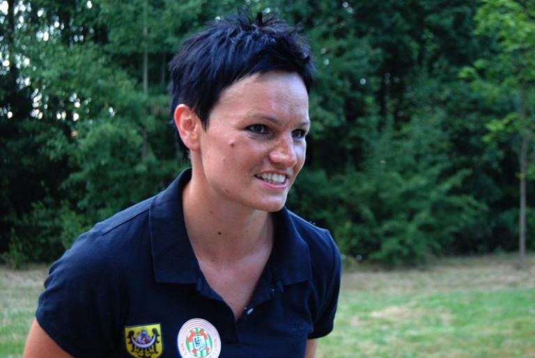 Odeszła, ale wróciła!