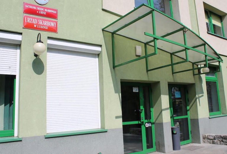 Fiskus wciąż liczy