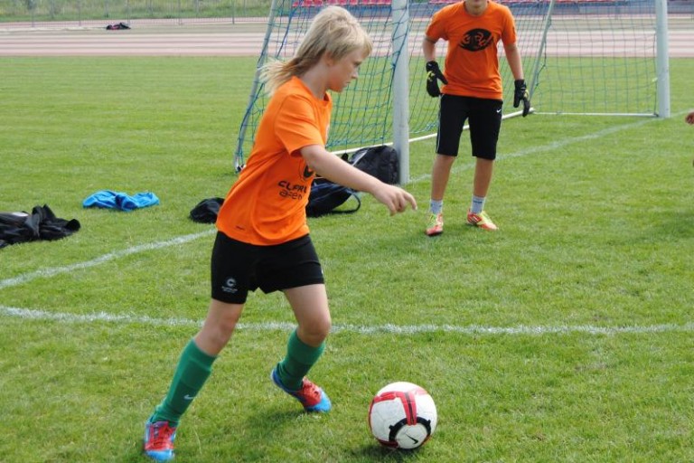 II etap Mini Euro 2012