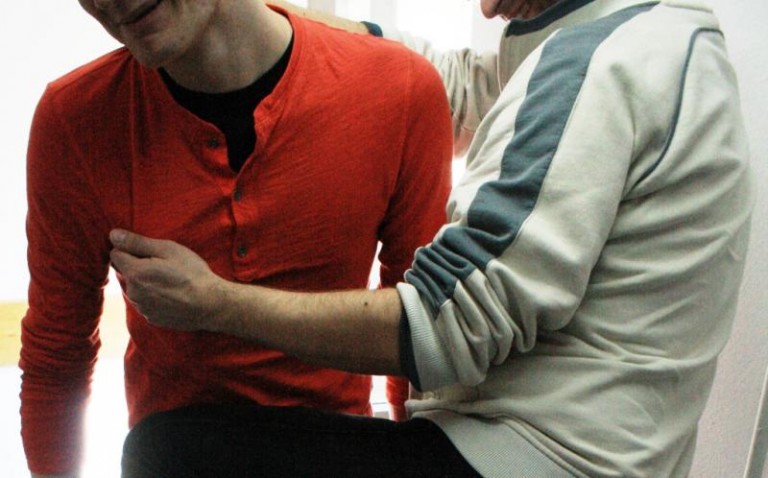 Pobili się o wygląd