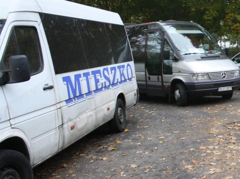 Odcięci od świata