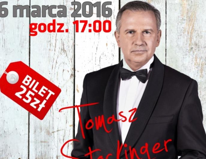 Stockinger na Dzień Kobiet