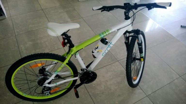 Złodzieje grasują po gminie