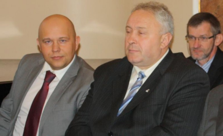 Lubinianin na faszystowskiej liście