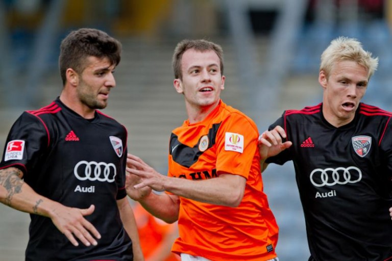 Wypożyczeni z Zagłębia