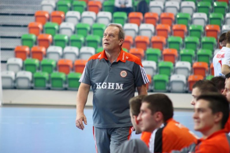 Godnie zaprezentować się w Płocku