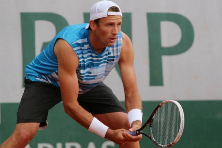 Kubot i Lindsted na fali