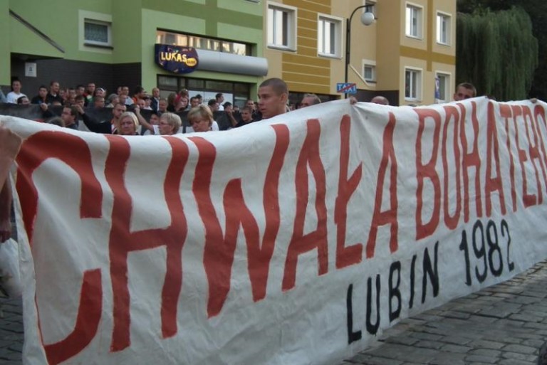 Handluje alkoholem, więzienia unika
