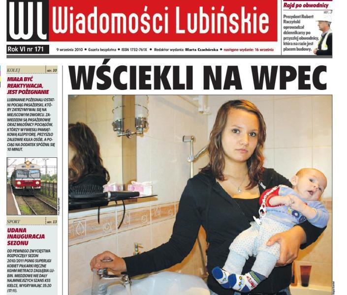 Wpadka raczej nie ujdzie na sucho