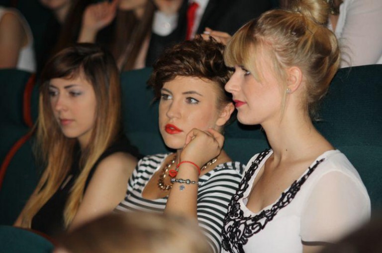 Dziś świadectwa, wkrótce matura