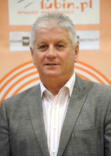 Witold Kulesza o celach Zagłębia