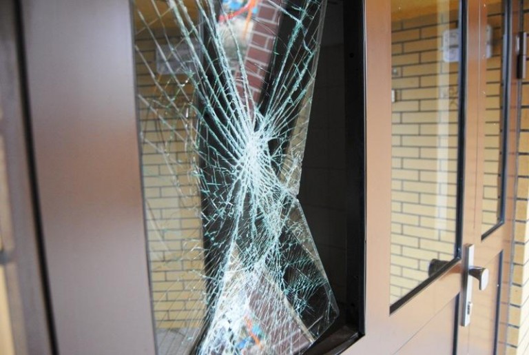 Złapany na gorącym uczynku