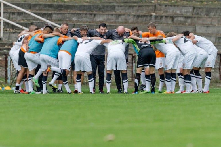 Rozkład jazdy Zagłębia