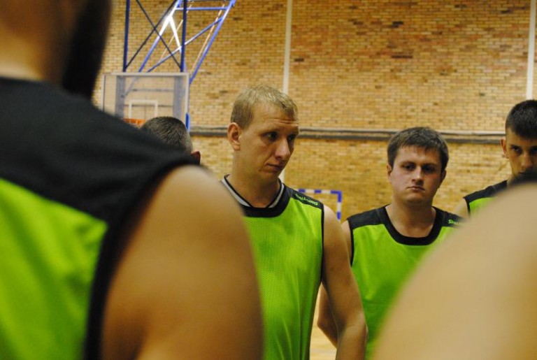 SMK Lubin jedzie na turniej