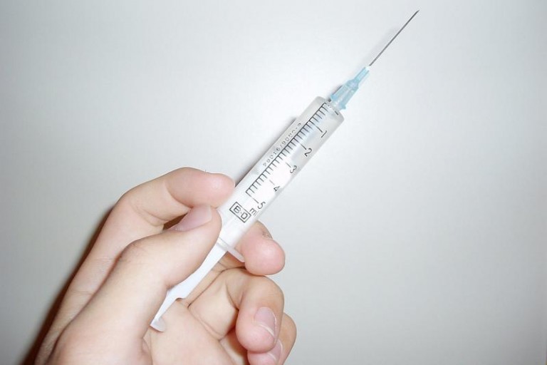 Kolejne bezpłatne szczepienia