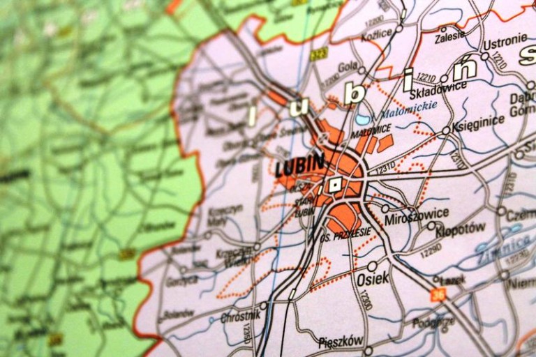 Stolica ma przywileje, Lubin też chce