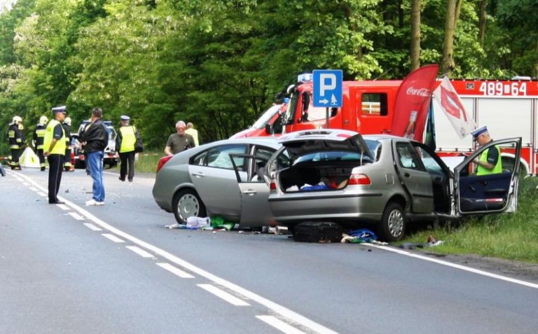 Trzy osoby zginęły. Sprawa w sądzie