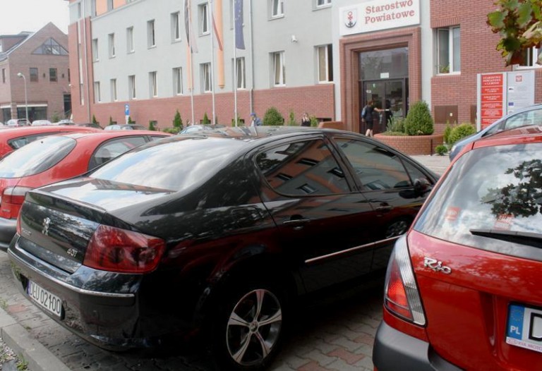 Stać nas na nowe samochody