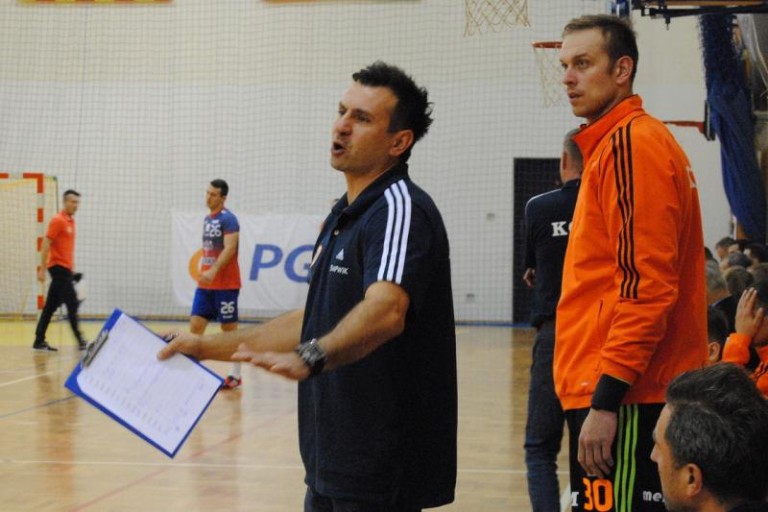 Puławianie zainkasowali 2 punkty