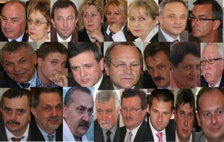 Tak im się powodzi