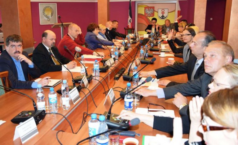 Chcą więcej policji na Ustroniu