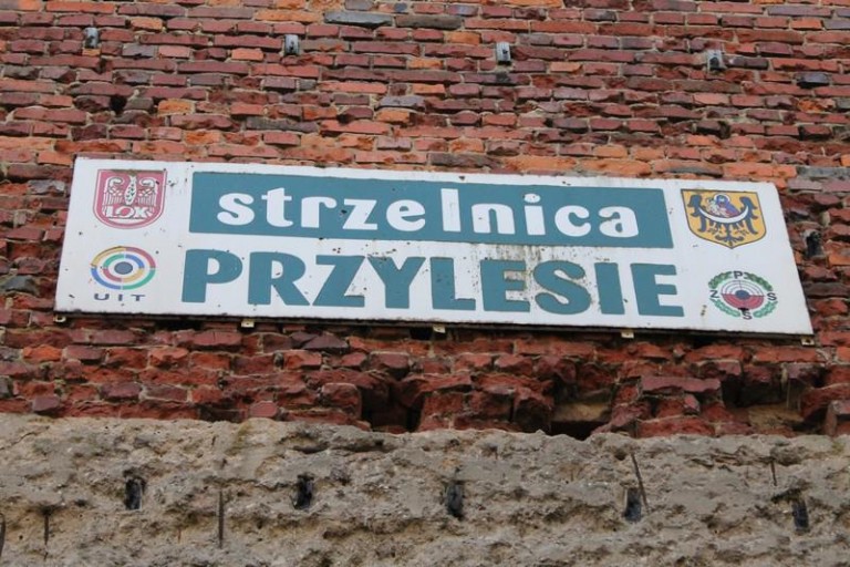 Zmiany na strzelnicy. Mieszkańcy wygrali
