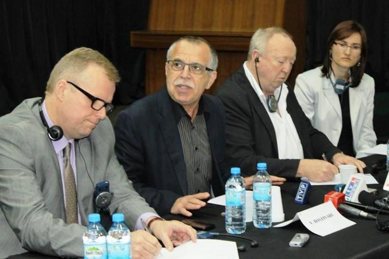 Unia zdecyduje co z kopalnią