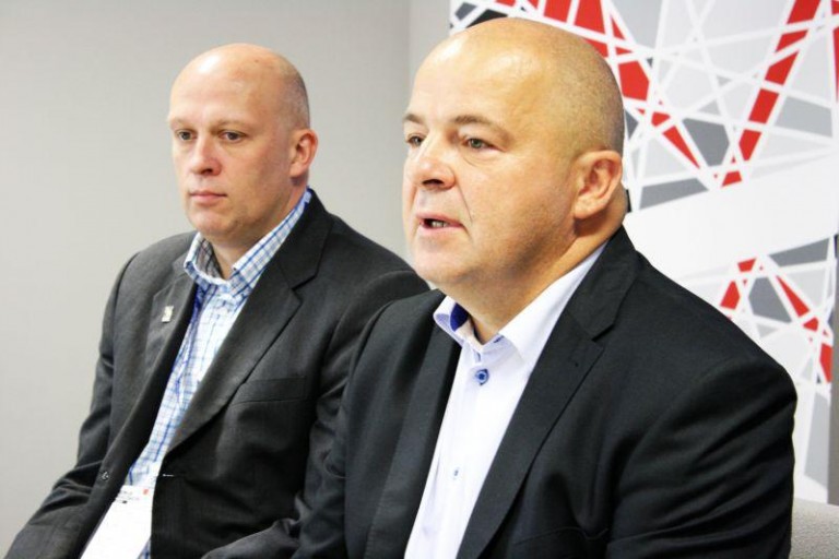 Trzy imprezy w jednej