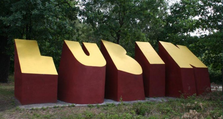 „Lubiny” najpierw wylądowały w kuble