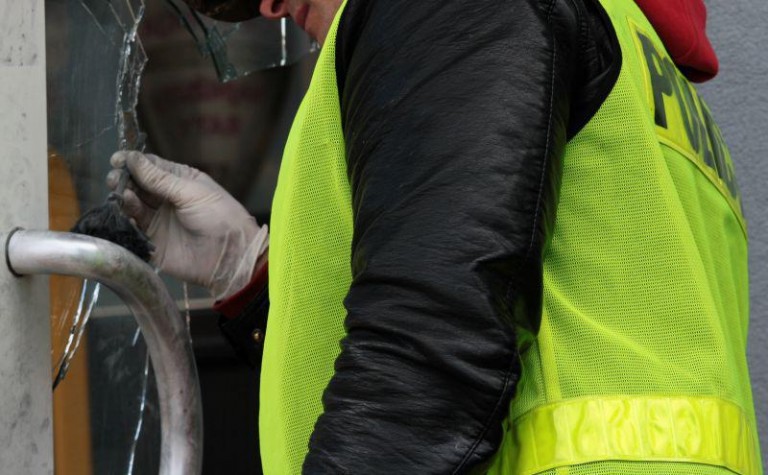 Zaginieni i ścigani przez policję. Znasz ich?