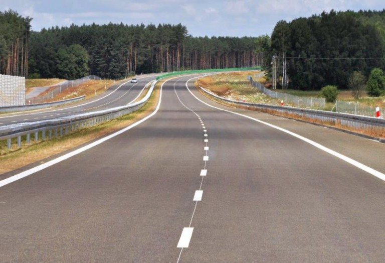 Wszystkie umowy na S3 już podpisane