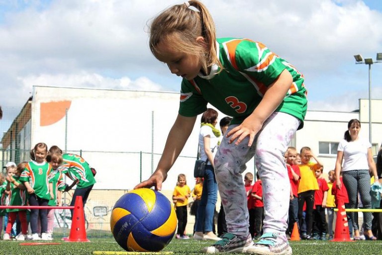 Krew, zdrowie i dzieci