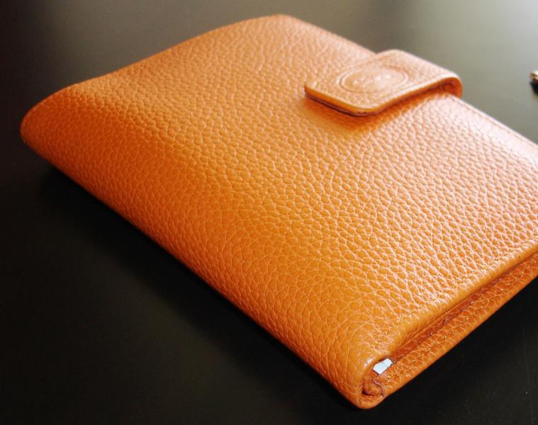 Zgubiła portfel, prosi o pomoc