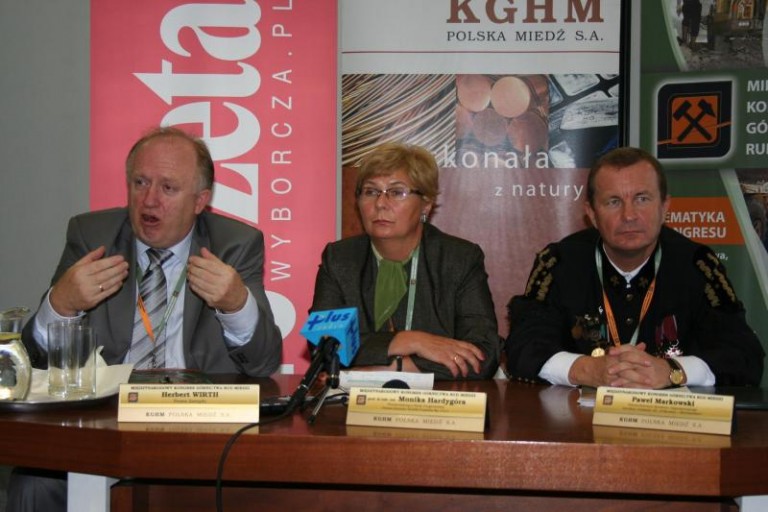 W Rudnej metan raczej wykluczony