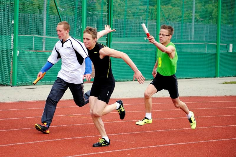 Lekkoatleci zapraszają w swoje szeregi