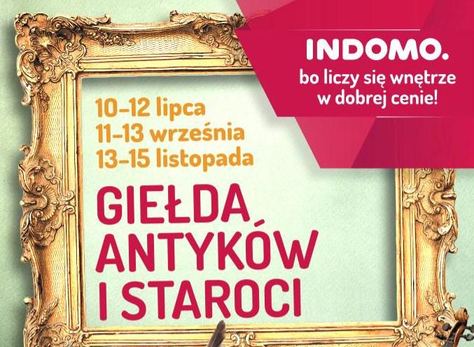 Antyki i starocie