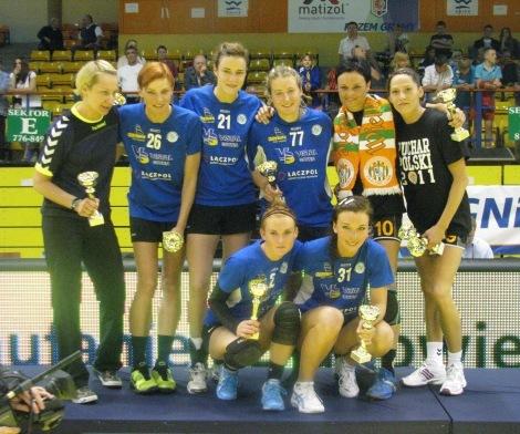 Siódemka Final4 Pucharu Polski