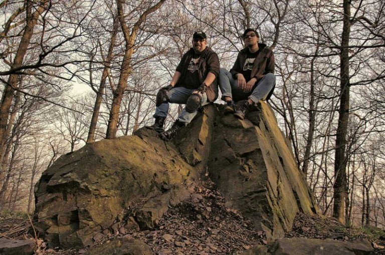 Łowcy Przygód z Lubina