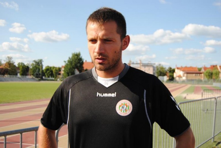 Zakończyli turniej porażkami