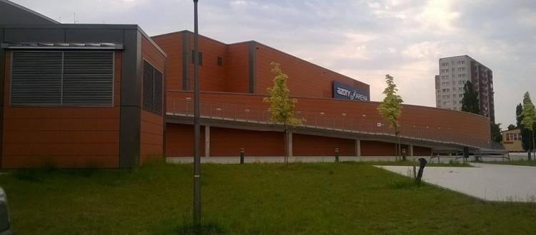 Trzecie miejsce Zagłębia