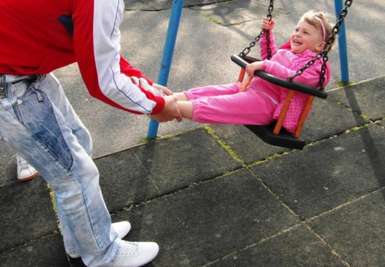 Świętuj z tatą i wygraj bilet