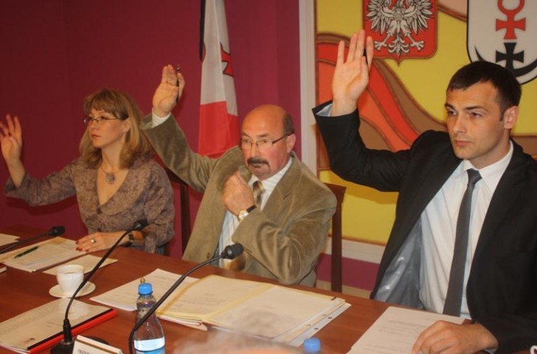 Naprawiają błędy poprzedników